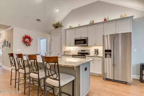 Kitchen - 207 Torrey Pine Trl, Evans, GA 30809 photo 1 of 5