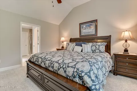 Bedroom - 207 Torrey Pine Trl, Evans, GA 30809 photo 2 of 6