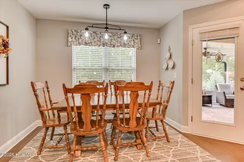 Dining - 207 Torrey Pine Trl, Evans, GA 30809 photo 2 of 3