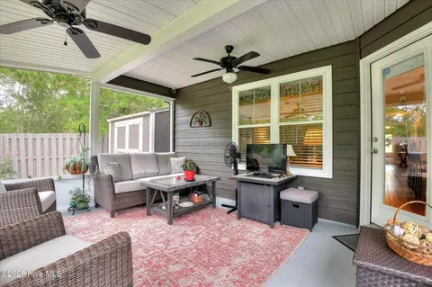 Exterior - 207 Torrey Pine Trl, Evans, GA 30809 photo 6 of 12