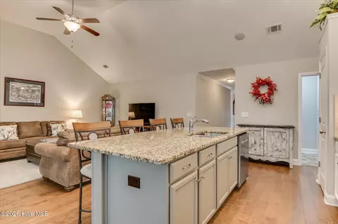 Kitchen - 207 Torrey Pine Trl, Evans, GA 30809 photo 2 of 5