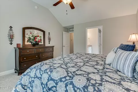 Bedroom - 207 Torrey Pine Trl, Evans, GA 30809 photo 3 of 6