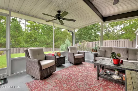Exterior - 207 Torrey Pine Trl, Evans, GA 30809 photo 5 of 12