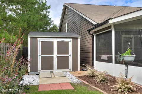 Exterior - 207 Torrey Pine Trl, Evans, GA 30809 photo 11 of 12