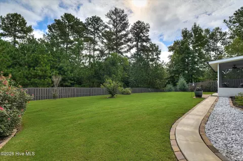 Exterior - 207 Torrey Pine Trl, Evans, GA 30809 photo 9 of 12
