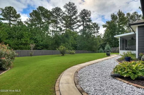 Exterior - 207 Torrey Pine Trl, Evans, GA 30809 photo 8 of 12