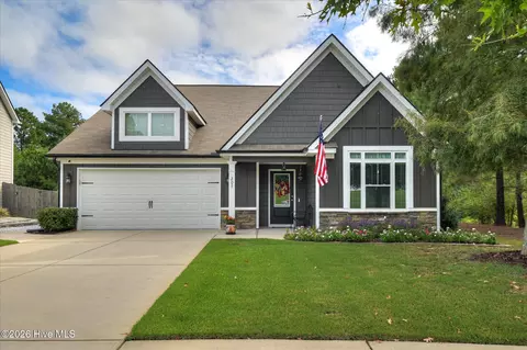 Exterior - 207 Torrey Pine Trl, Evans, GA 30809 photo 3 of 12
