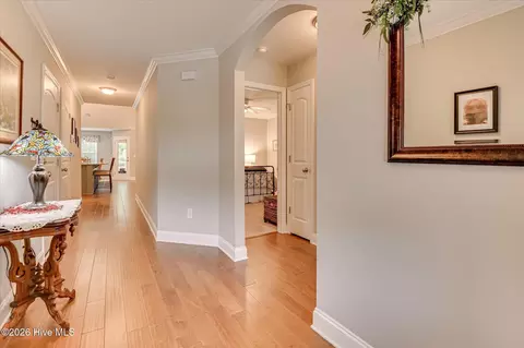 Entry Way - 207 Torrey Pine Trl, Evans, GA 30809 photo 3 of 4