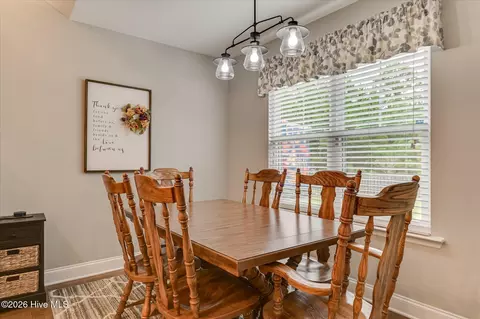 Dining - 207 Torrey Pine Trl, Evans, GA 30809 photo 1 of 3