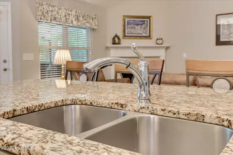 Kitchen - 207 Torrey Pine Trl, Evans, GA 30809 photo 5 of 5
