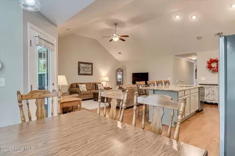 Dining - 207 Torrey Pine Trl, Evans, GA 30809 photo 3 of 3
