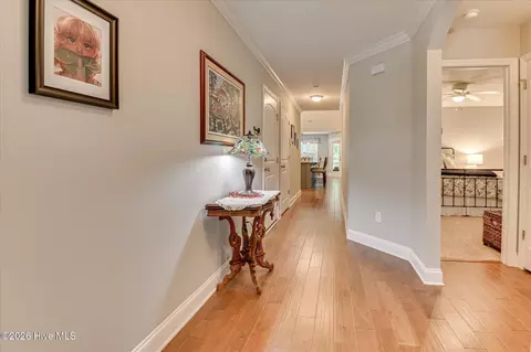 Entry Way - 207 Torrey Pine Trl, Evans, GA 30809 photo 2 of 4