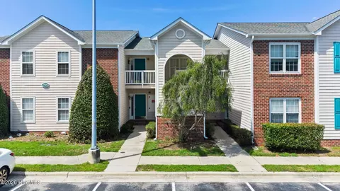 709 Summertime Ln #C, Wilmington, NC 28405