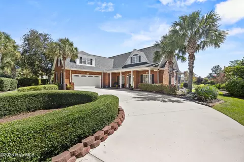1001 Lismore Way, Leland, NC 28451