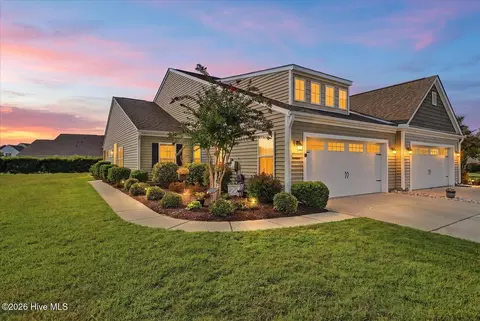 1092 Chadsey Lake Dr, Calabash, NC 28467
