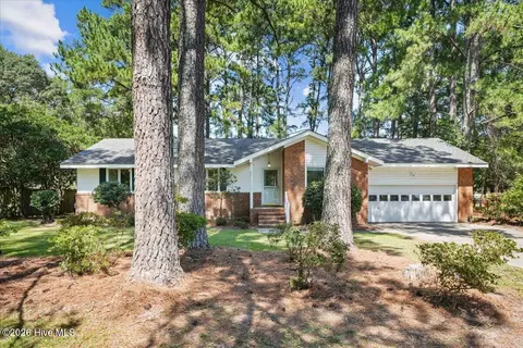 303 Mimosa Park Dr, Goldsboro, NC 27534