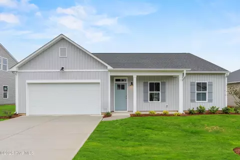 552 Belfort Ln SW #158, Ocean Isle Beach, NC 28469