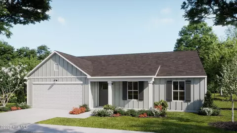 552 Belfort Ln SW #158, Ocean Isle Beach, NC 28469