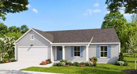 552 Belfort Ln SW #158, Ocean Isle Beach, NC 28469