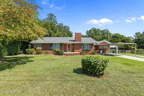 1805 Rose St, Goldsboro, NC 27530