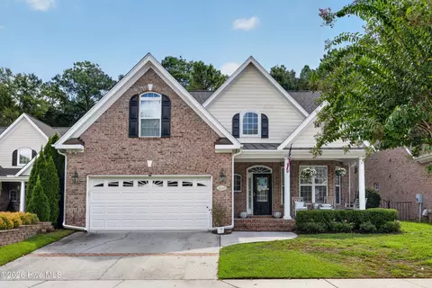5148 Somersett Ln, Wilmington, NC 28409