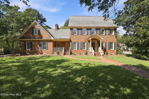 3400 Wyneston Rd, Greenville, NC 27858