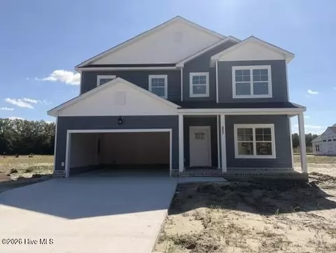 307 Onslow Ln, South Mills, NC 27976