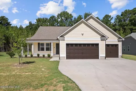 109 Windemere Ln, Goldsboro, NC 27530