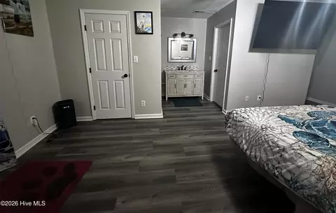 Bedroom - 102 Donna Ct, Hubert, NC 28539 photo 9 of 9