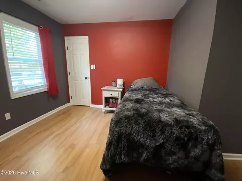 Bedroom - 102 Donna Ct, Hubert, NC 28539 photo 1 of 9