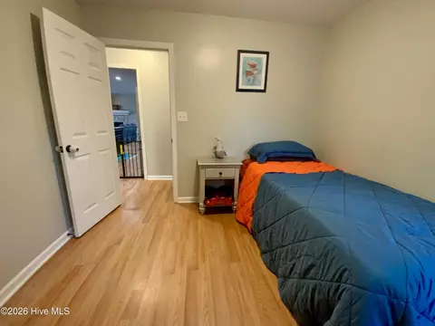 Bedroom - 102 Donna Ct, Hubert, NC 28539 photo 3 of 9