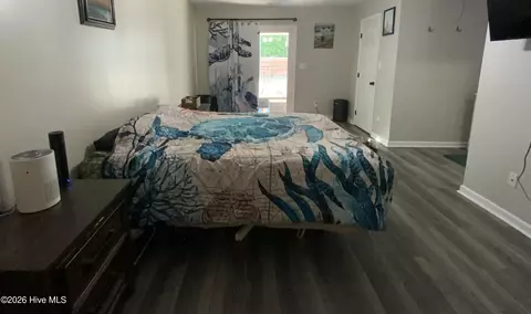 Bedroom - 102 Donna Ct, Hubert, NC 28539 photo 6 of 9