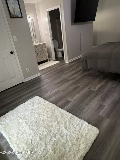 Bedroom - 102 Donna Ct, Hubert, NC 28539 photo 2 of 6