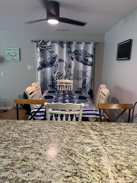 Dining - 102 Donna Ct, Hubert, NC 28539 photo 1 of 1