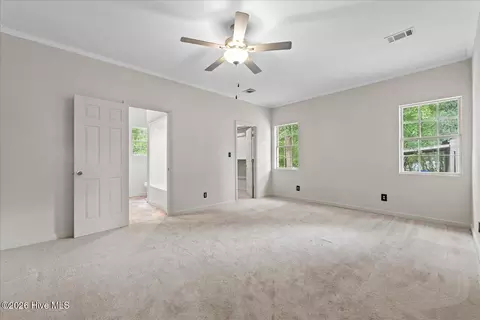 Bedroom - 180 S Easy St, Stapleton, GA 30823 photo 1 of 5