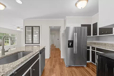 Entry Way - 180 S Easy St, Stapleton, GA 30823 photo 1 of 2