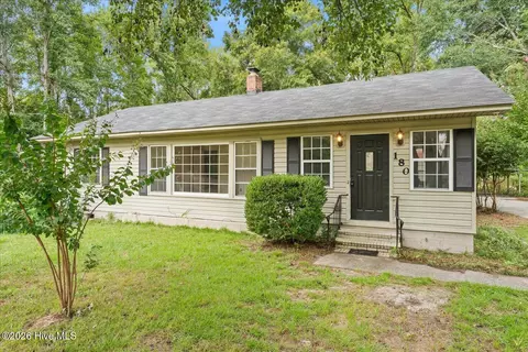 Other - 180 S Easy St, Stapleton, GA 30823 photo 2 of 6