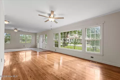 Living - 180 S Easy St, Stapleton, GA 30823 photo 2 of 2