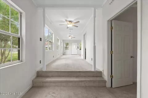 Entry Way - 180 S Easy St, Stapleton, GA 30823 photo 2 of 2
