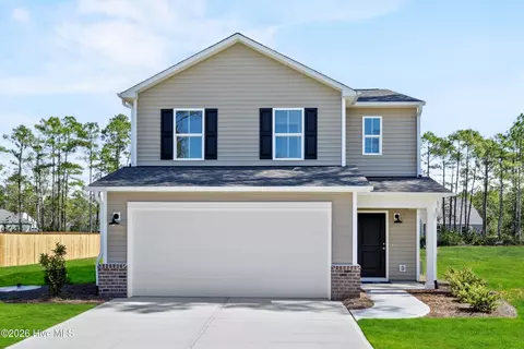 941 Plymouth Rd #174, Boiling Spring Lakes, NC 28461