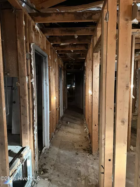 Entry Way - 2370 Dublin Dr, Augusta, GA 30906 photo 1 of 3
