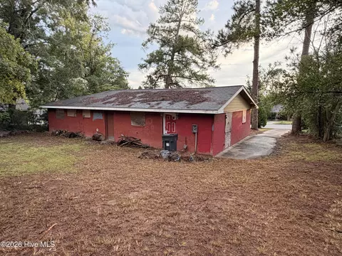 Exterior - 2370 Dublin Dr, Augusta, GA 30906 photo 3 of 3