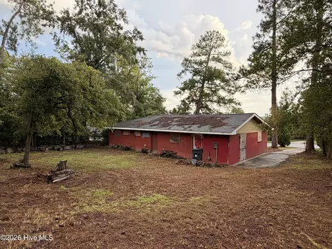 Exterior - 2370 Dublin Dr, Augusta, GA 30906 photo 2 of 3