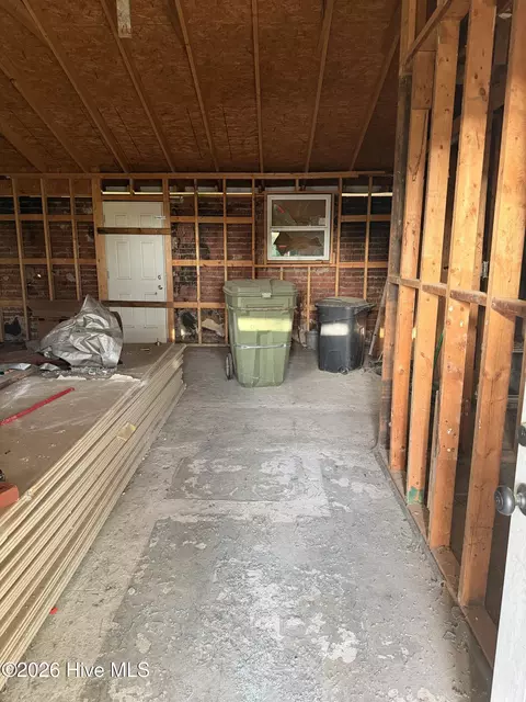 Entry Way - 2370 Dublin Dr, Augusta, GA 30906 photo 2 of 3