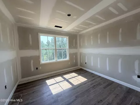 Bedroom - 591 593 Stadium Dr, Cameron, NC 28326 photo 11 of 13