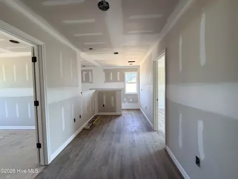 Entry Way - 591 593 Stadium Dr, Cameron, NC 28326 photo 17 of 18