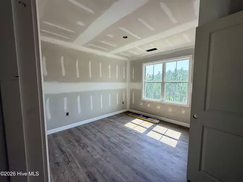 Bedroom - 591 593 Stadium Dr, Cameron, NC 28326 photo 8 of 13