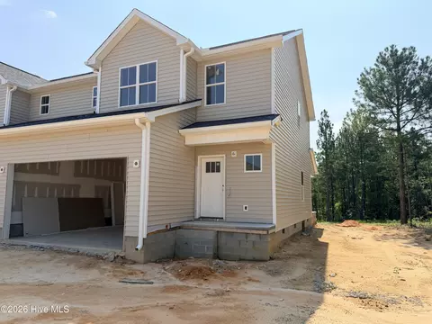 Exterior - 591 593 Stadium Dr, Cameron, NC 28326 photo 3 of 4