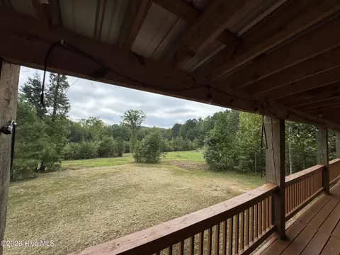 Exterior - 1595 Green Rd, Spring Hope, NC 27882 photo 7 of 20