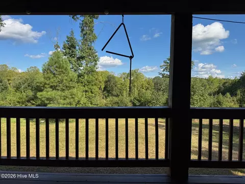Exterior - 1595 Green Rd, Spring Hope, NC 27882 photo 17 of 20